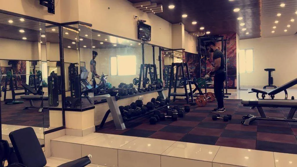 Appu's Gym Ludhiana