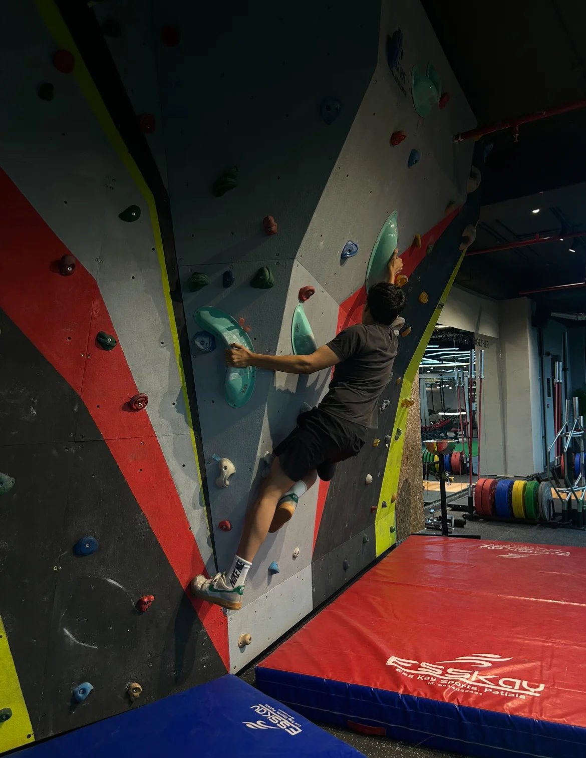 Archon Fitness Club Mohali