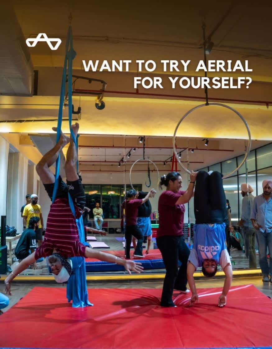 Archon Fitness Club Mohali