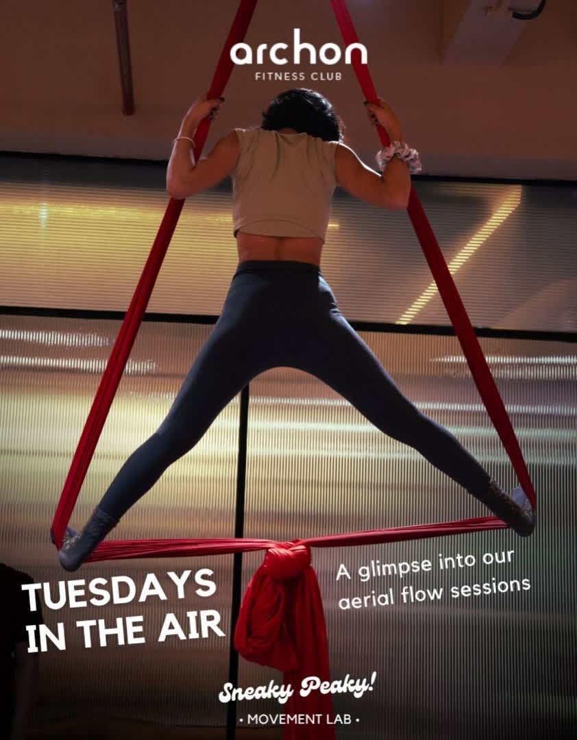 Archon Fitness Club Mohali