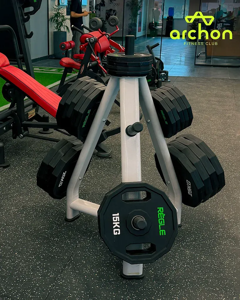 Archon Fitness Club Mohali