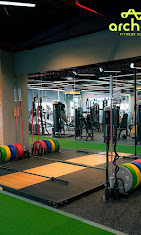 Archon Fitness Club Mohali