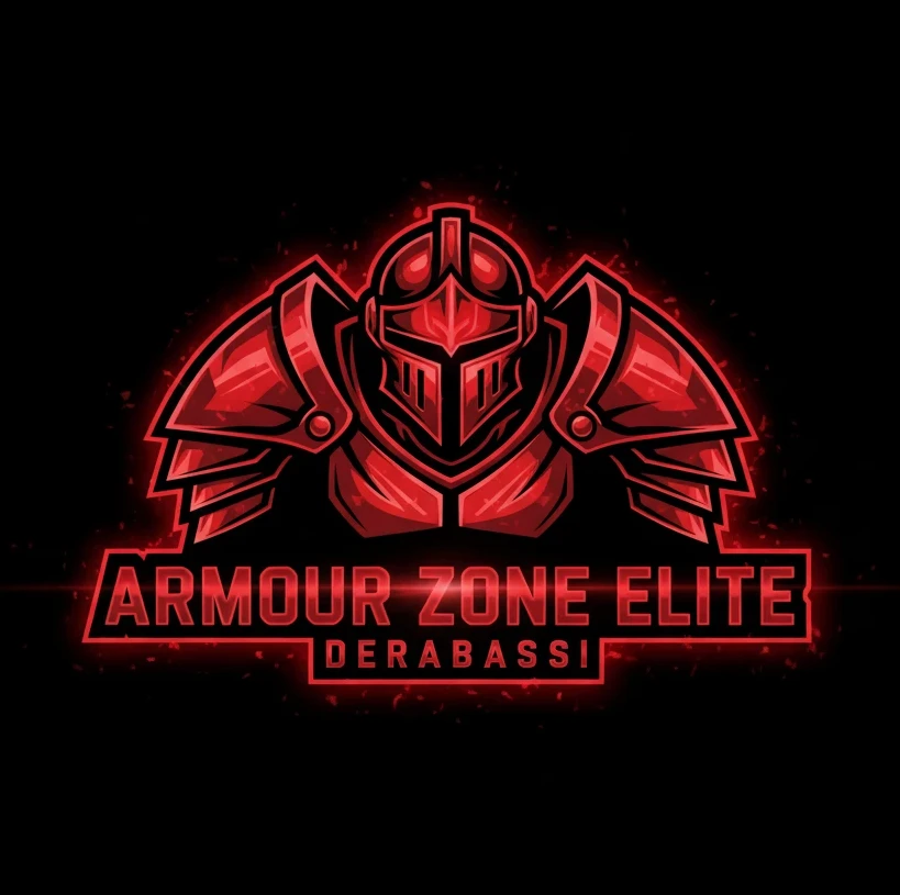 Armour Zone Elite Derabassi