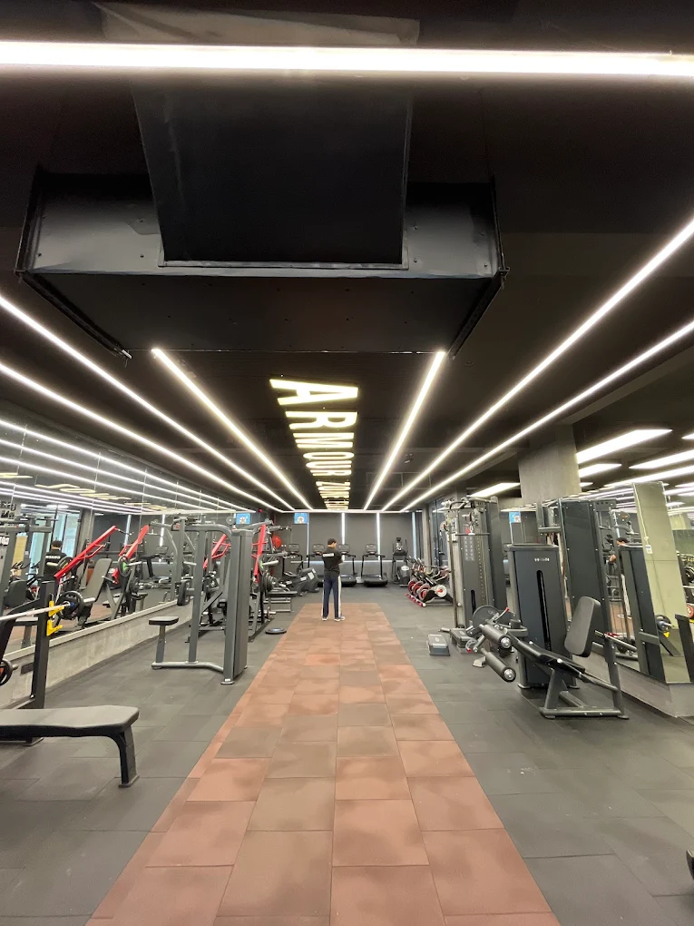 Armour Zone Elite Derabassi