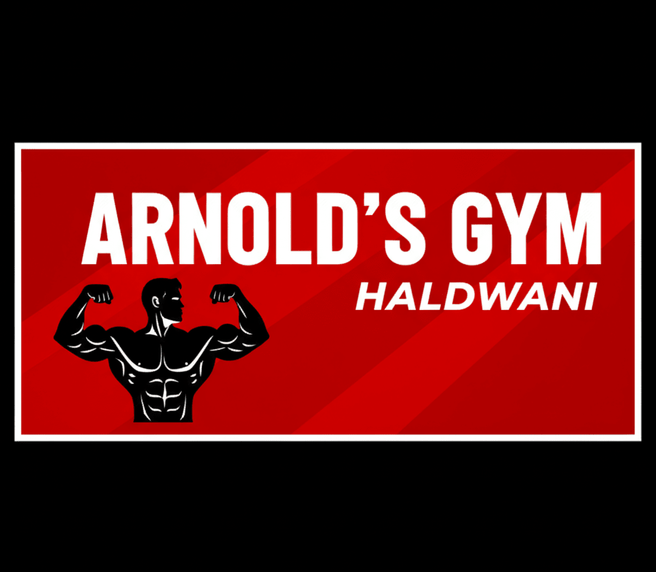 Arnold’s Gym Haldwani