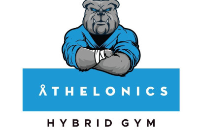 Athelonics Hybrid Gym Zirakpur