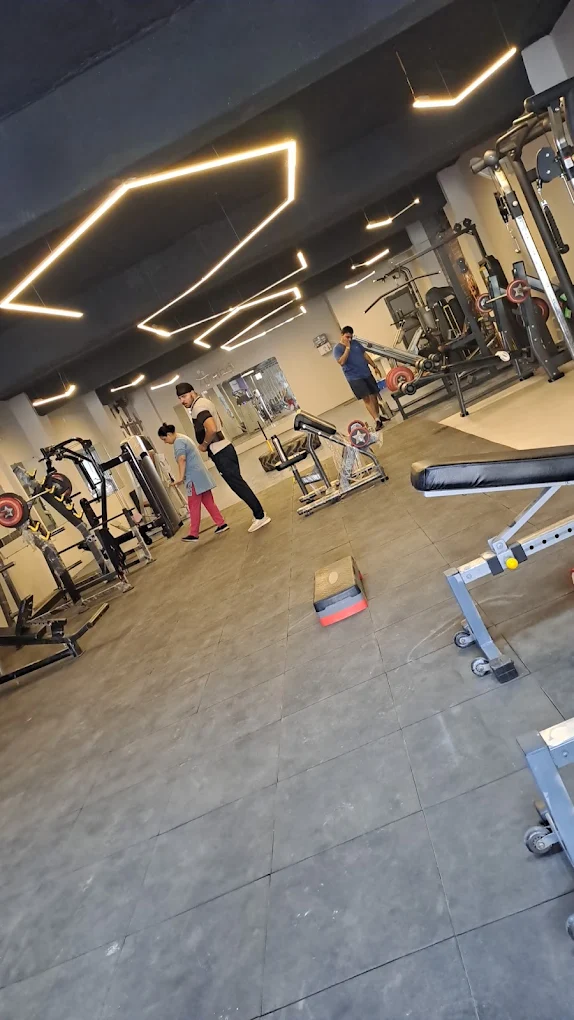 ATHLOS FITNESS Panipat