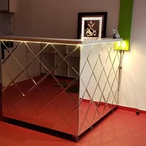 Atlantic Premium Fitness Club Panchkula