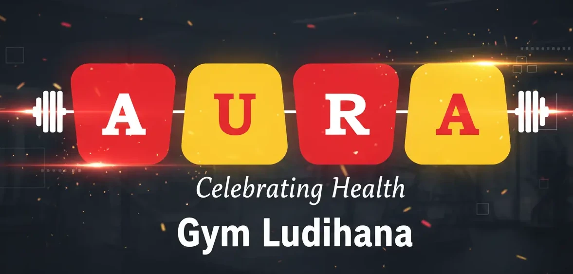 Aura Gym Ludhiana