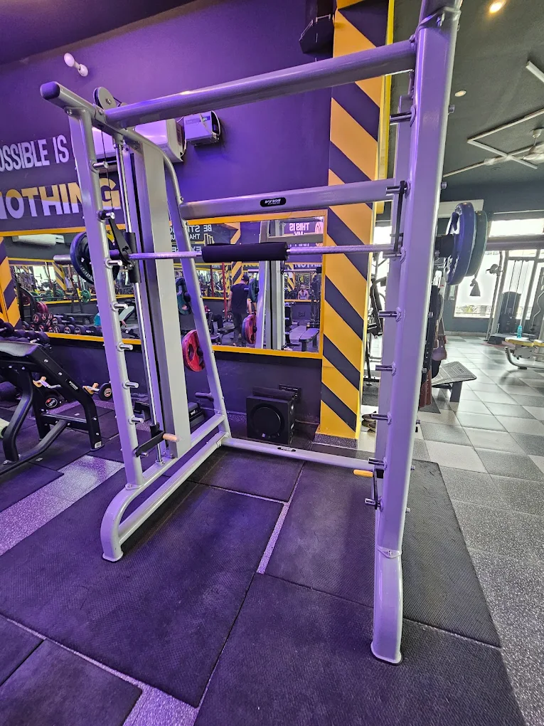 AY Fitness Gym Ludhiana