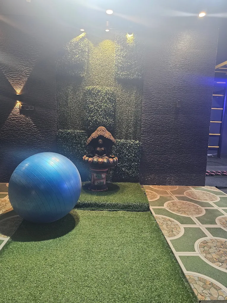 AY Fitness Gym Ludhiana