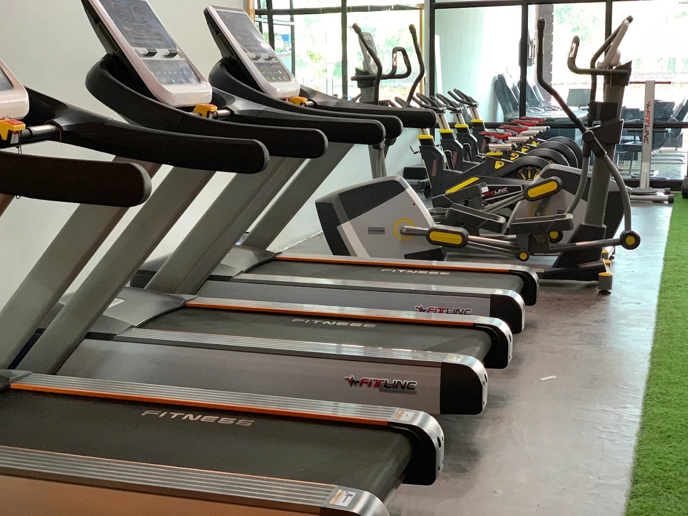 B FIT GYM & SPA Ambala