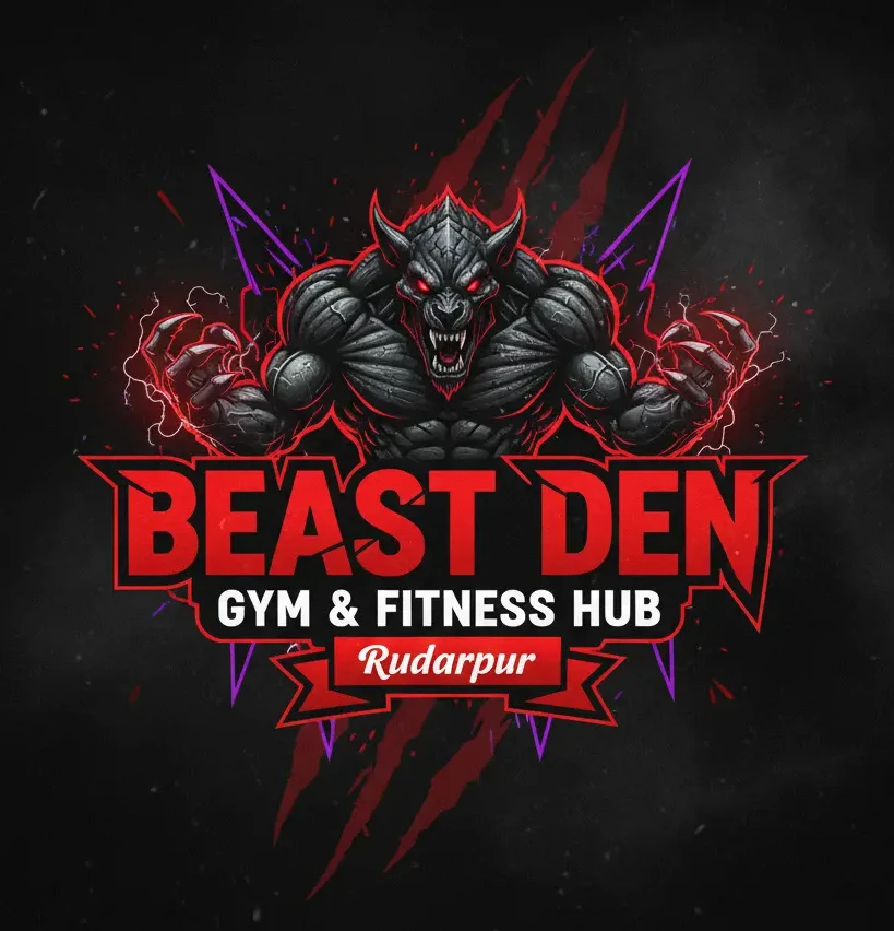 Beast Den Gym And Fitness Hub Rudrapur