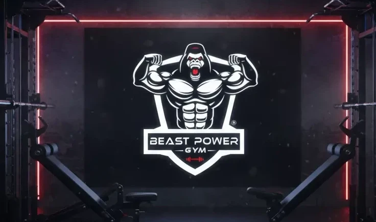 Beast Power Gym Chandigarh