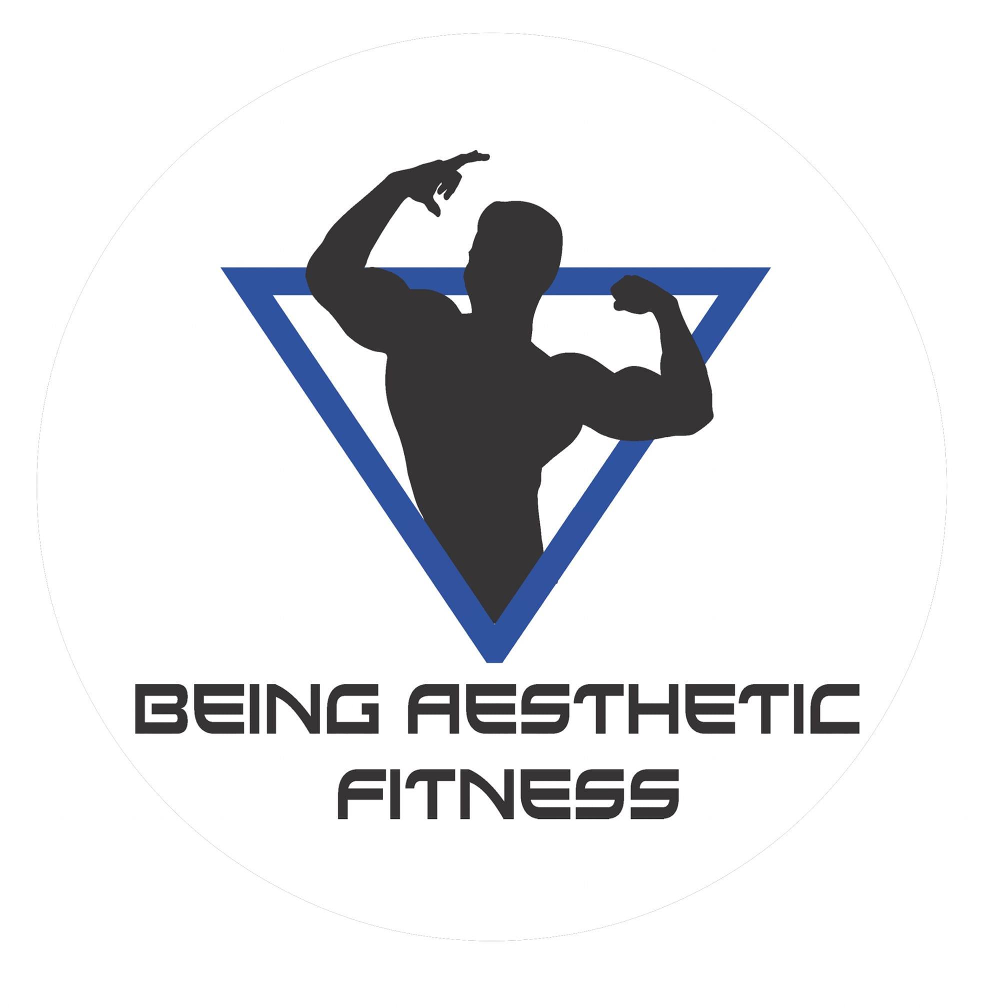 Being Aesthetic Fitness Dehradun