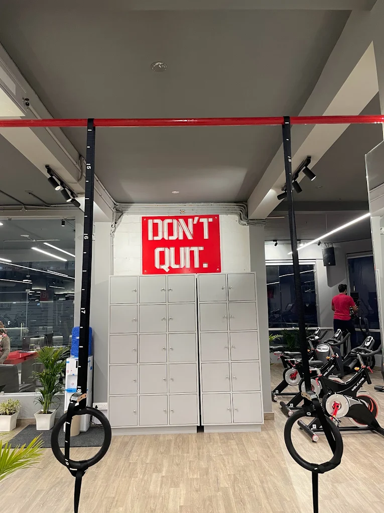 Body Life Gym & Spa Mohali