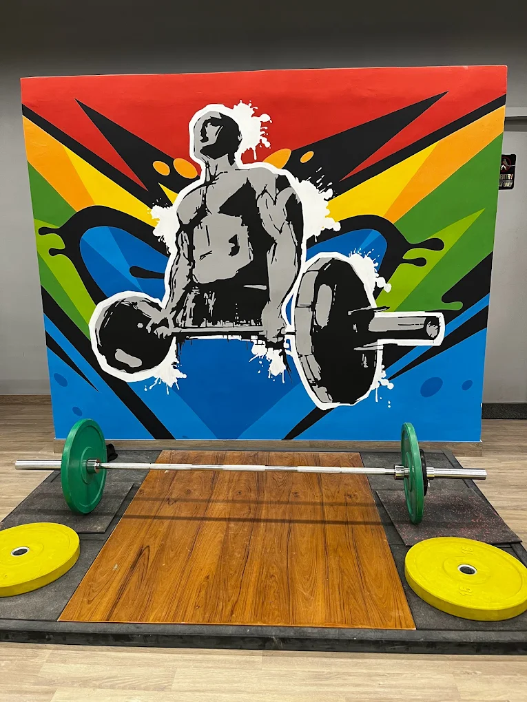 Body Life Gym & Spa Mohali