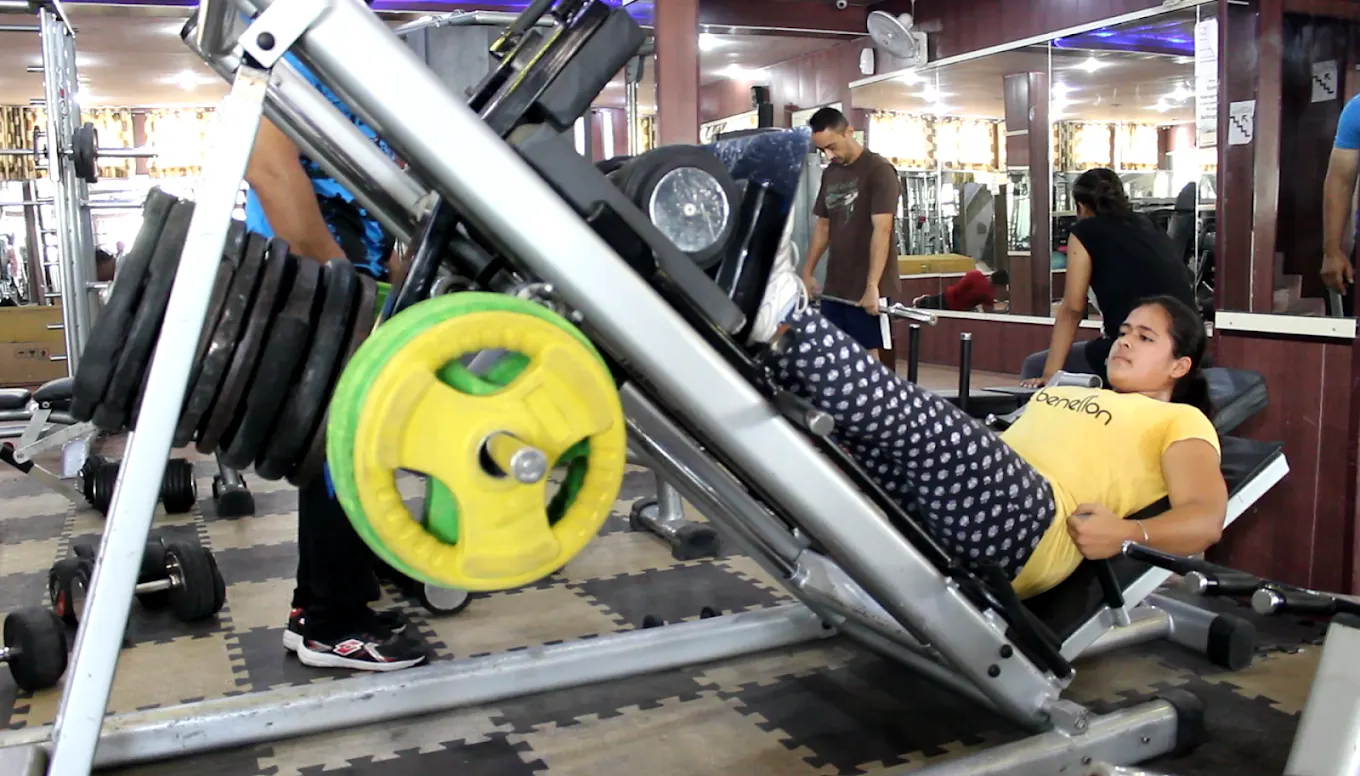 Bodyvisions Gym Karnal