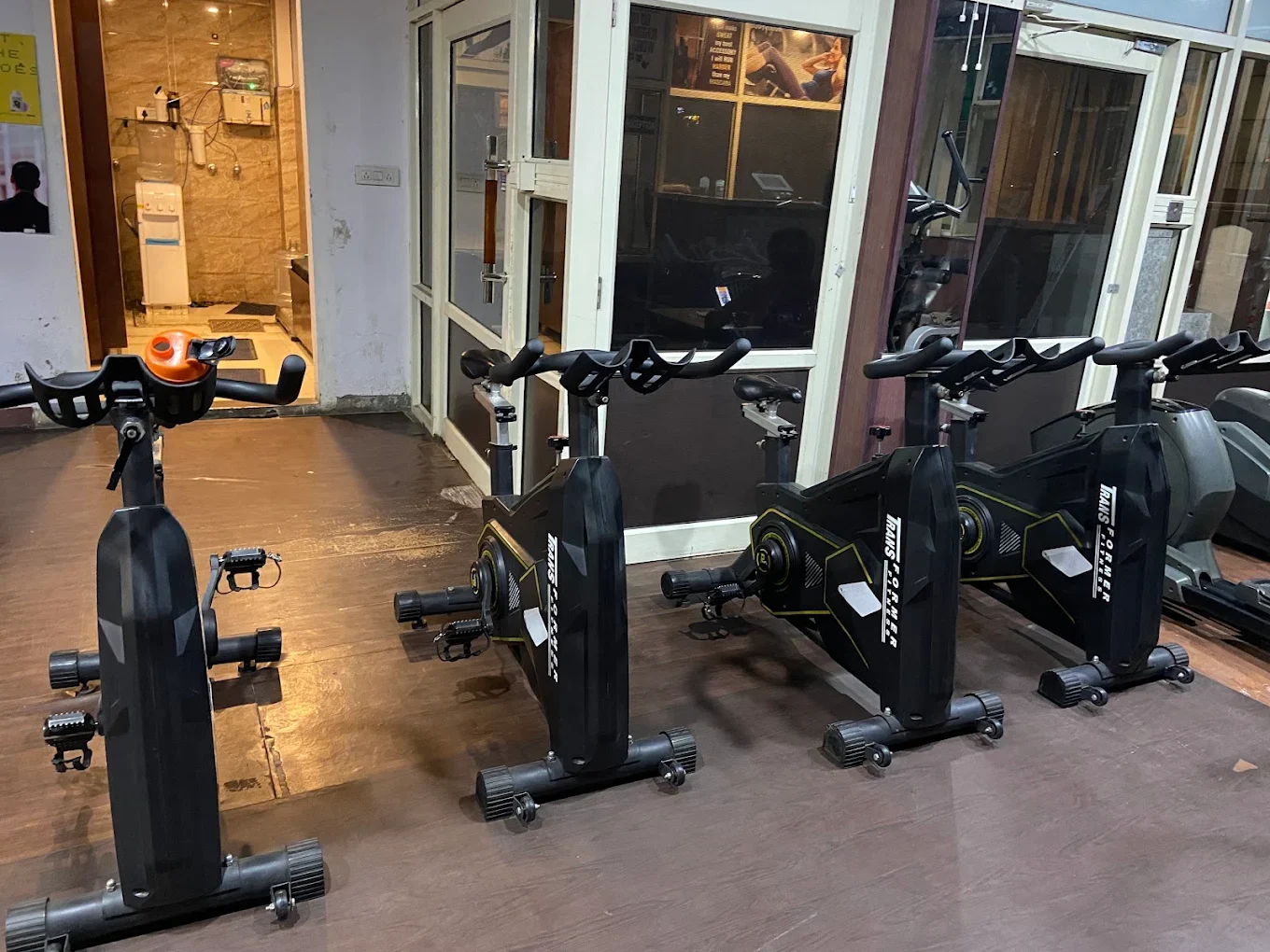 Bodyvisions Gym Karnal