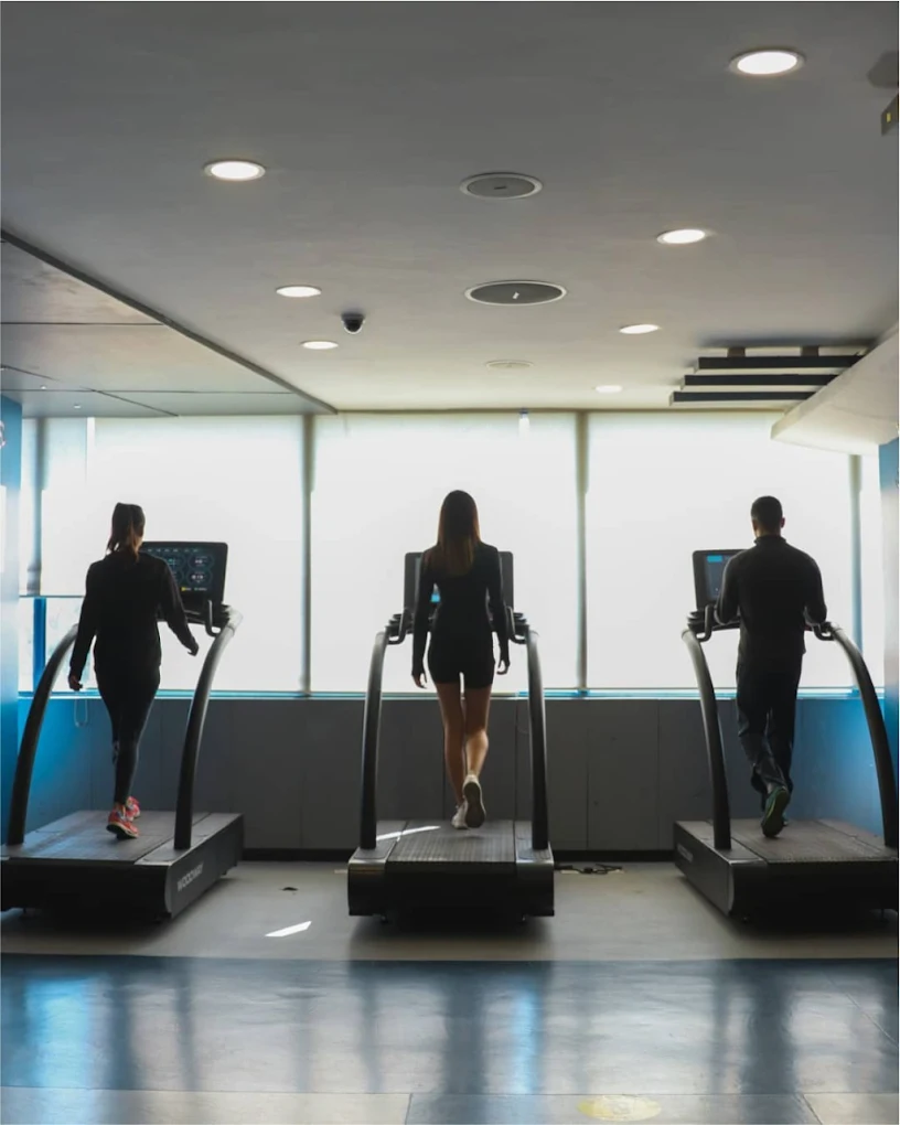 BodyZone Gym Chandigarh