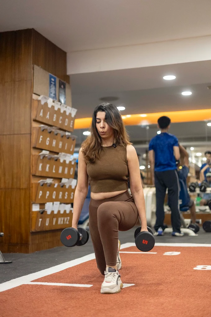 BodyZone Gym Chandigarh