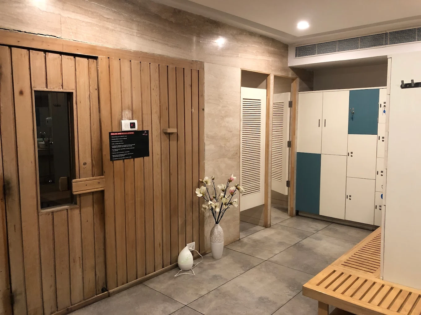 BodyZone Gym Chandigarh