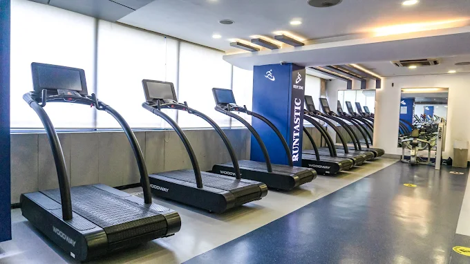 BodyZone Gym Chandigarh