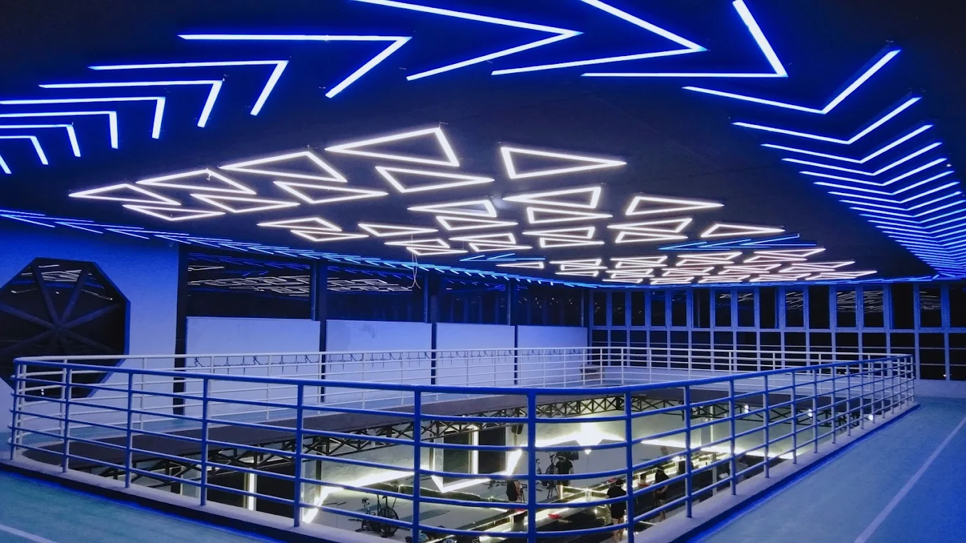 Brahmastra The Gym Dehradun