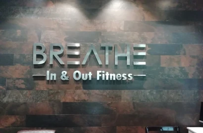 Breathe In & Out Fitness Patiala
