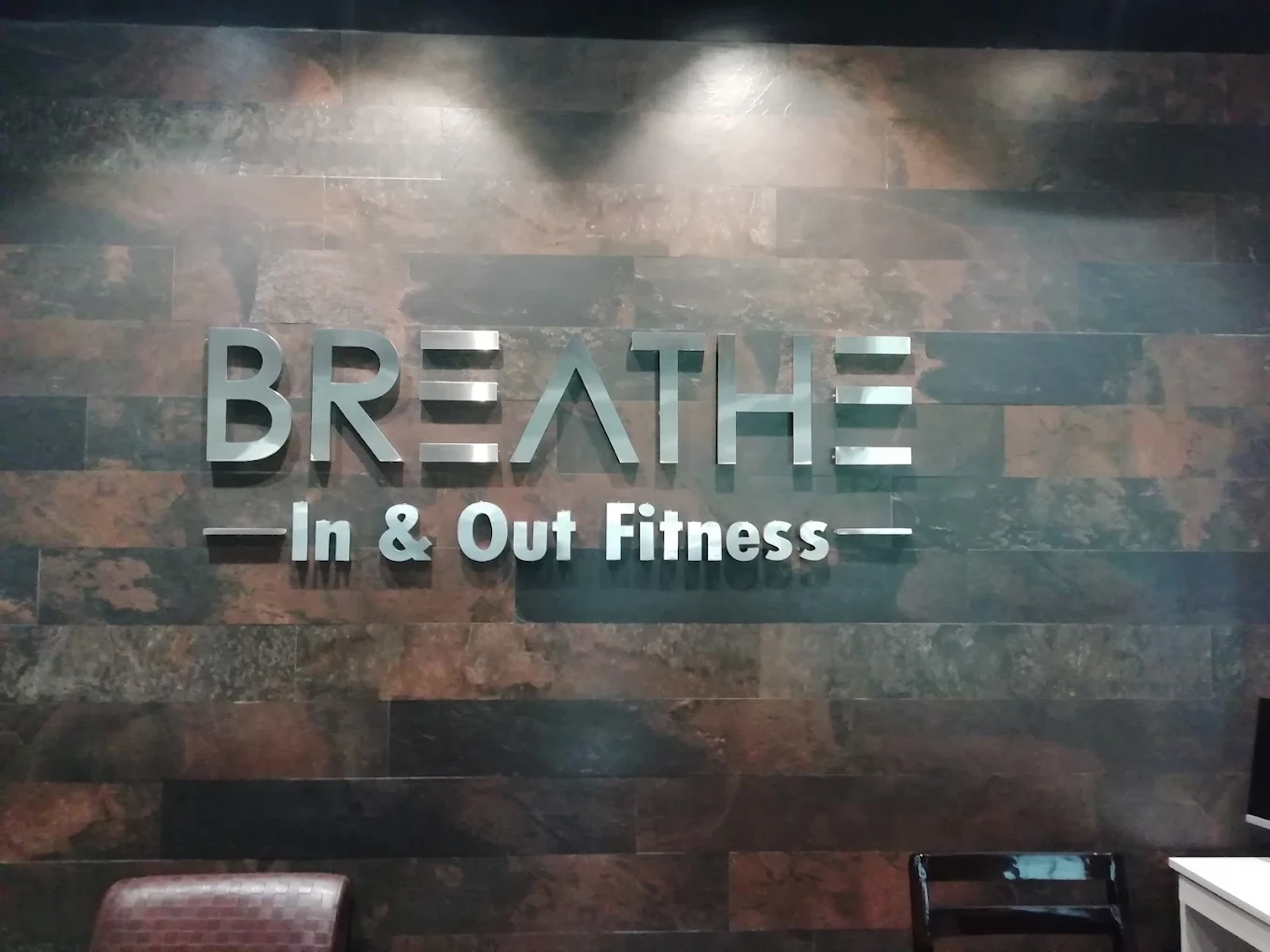 Breathe In & Out Fitness Patiala