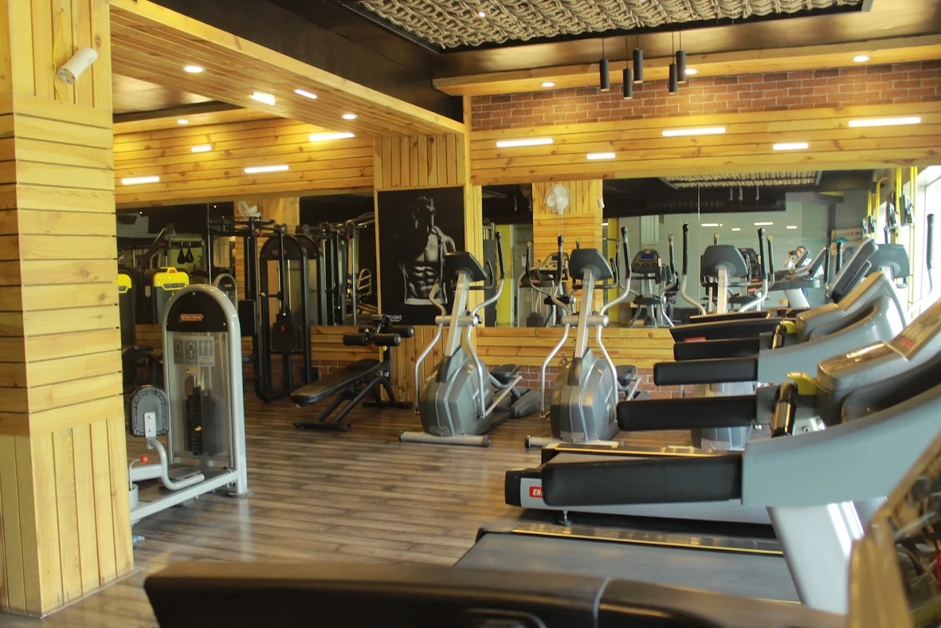 Breathe In & Out Fitness Patiala