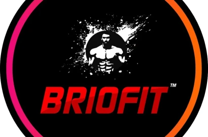 Briofit Gym Dehradun