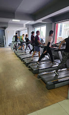 Briofit Gym Dehradun