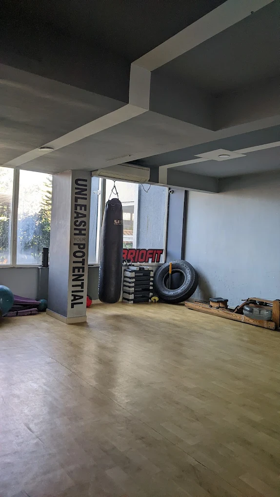 Briofit Gym Dehradun
