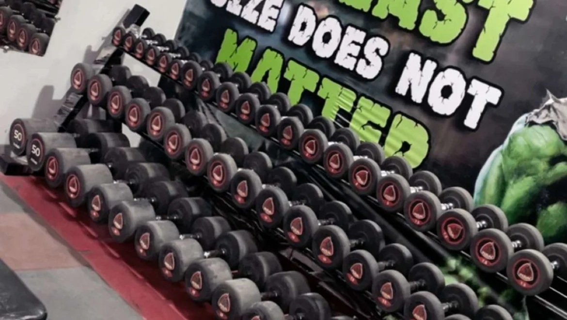 BULL'S EYE FITNESS HUB Patiala