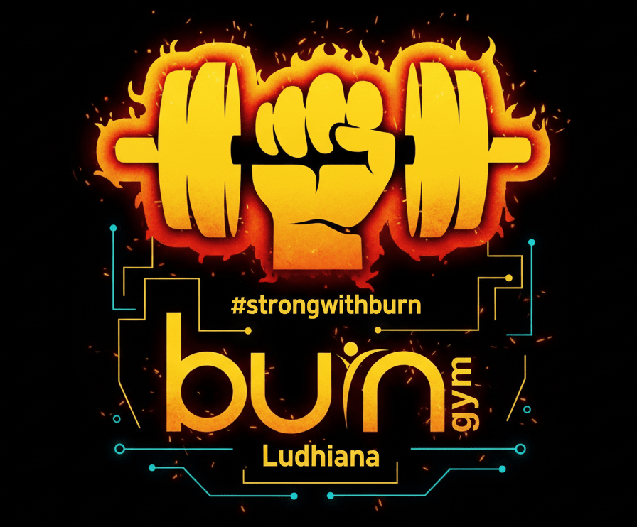 Burn Gym Ludhiana