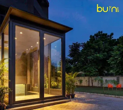Burn Gym Mohali