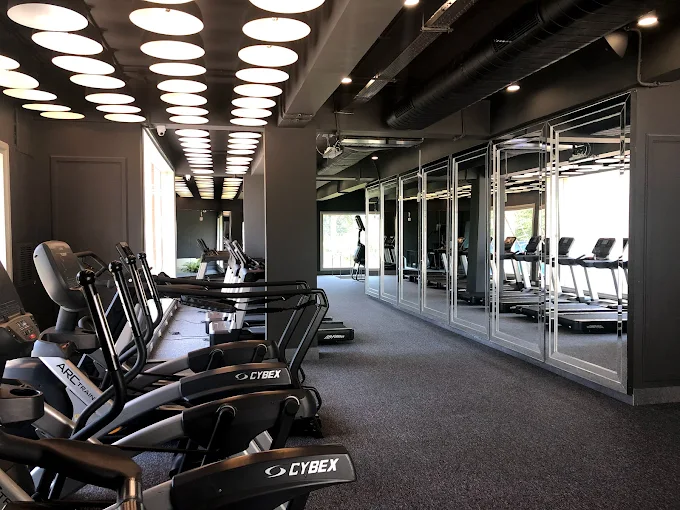 Burn Gym Mohali