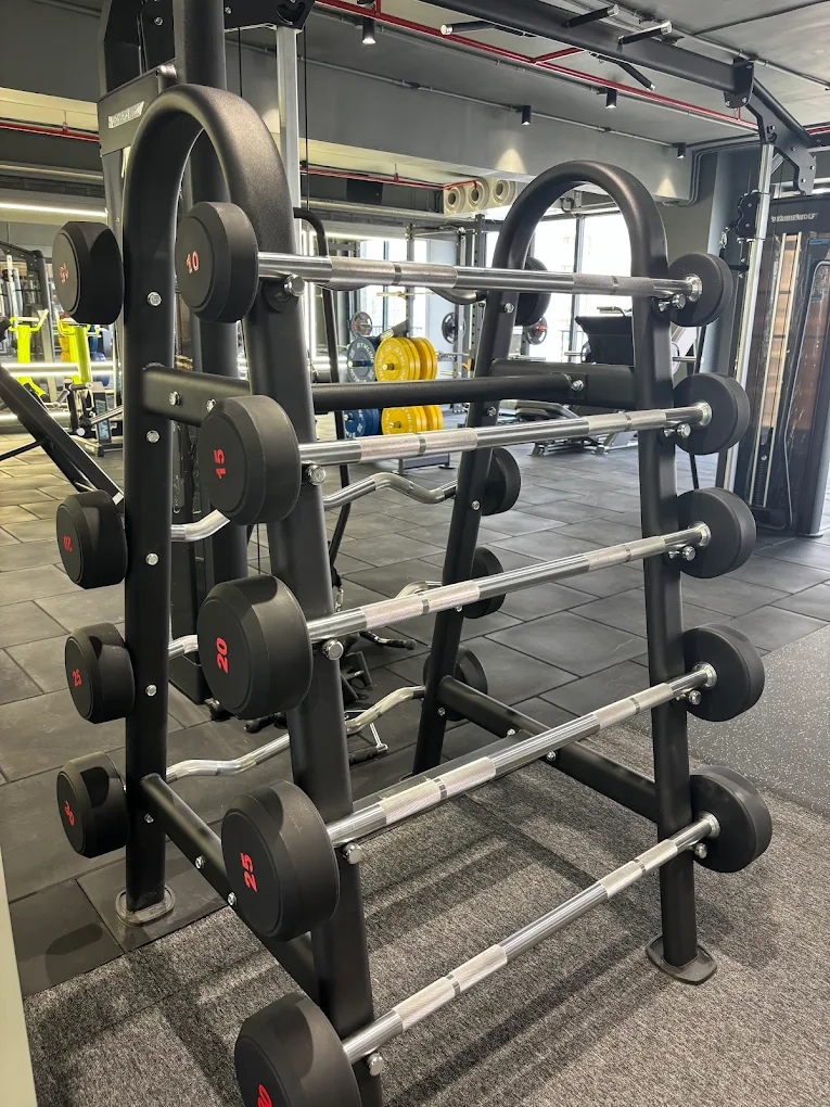 Burn Gym Zirakpur