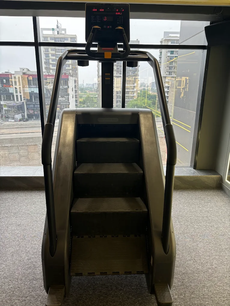 Burn Gym Zirakpur