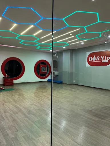 BURNin Fitness Panchkula