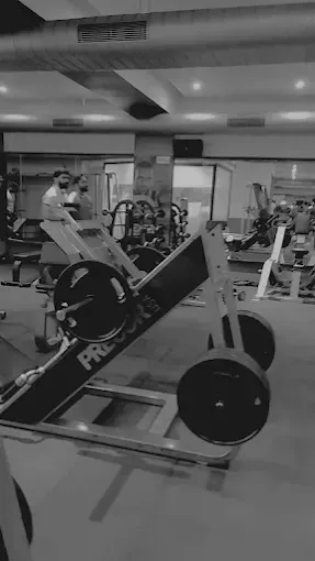 BURNin Fitness Panchkula
