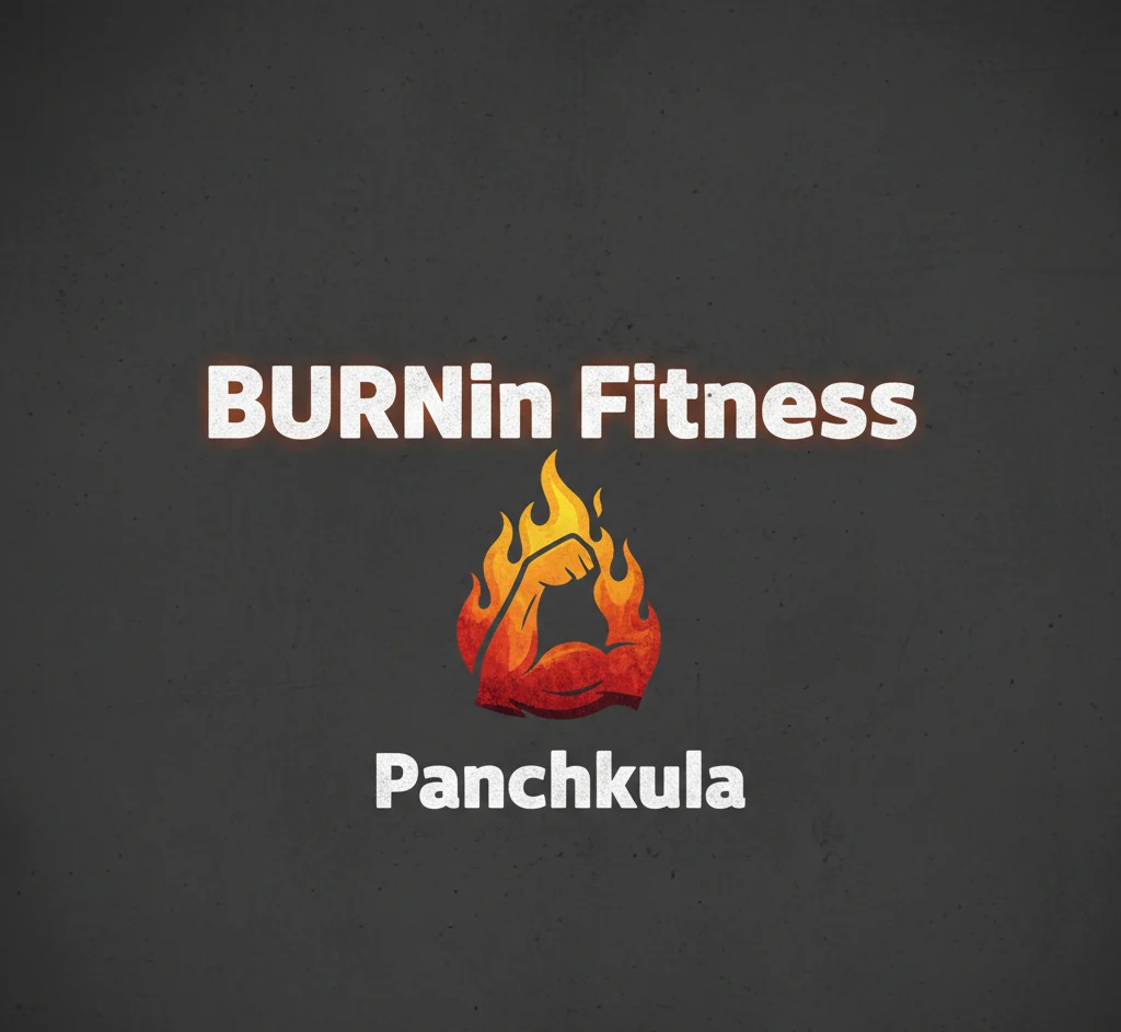 BURNin Fitness Panchkula