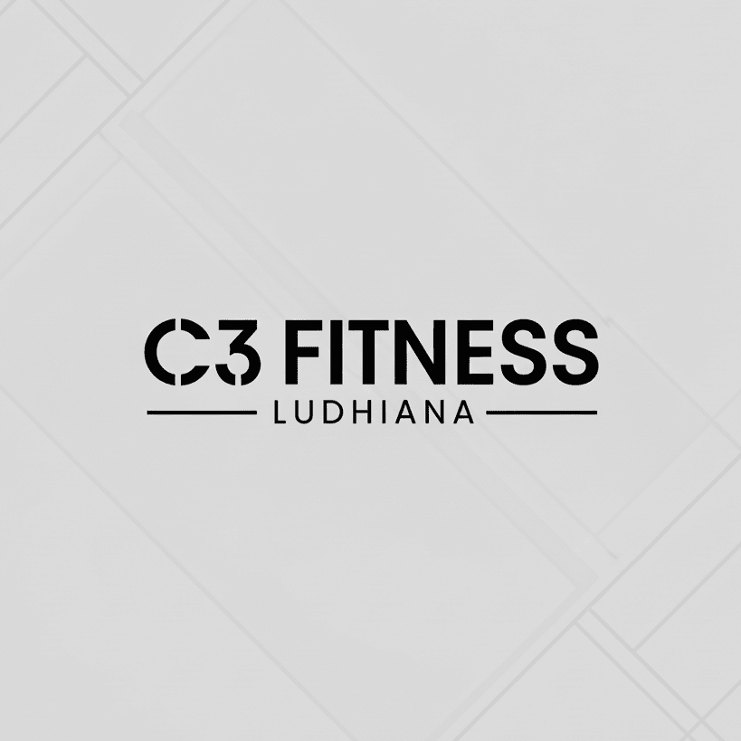 C3 Fitness Ludhiana