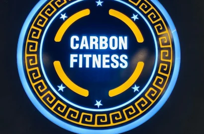 Carbon fitness Chandigarh
