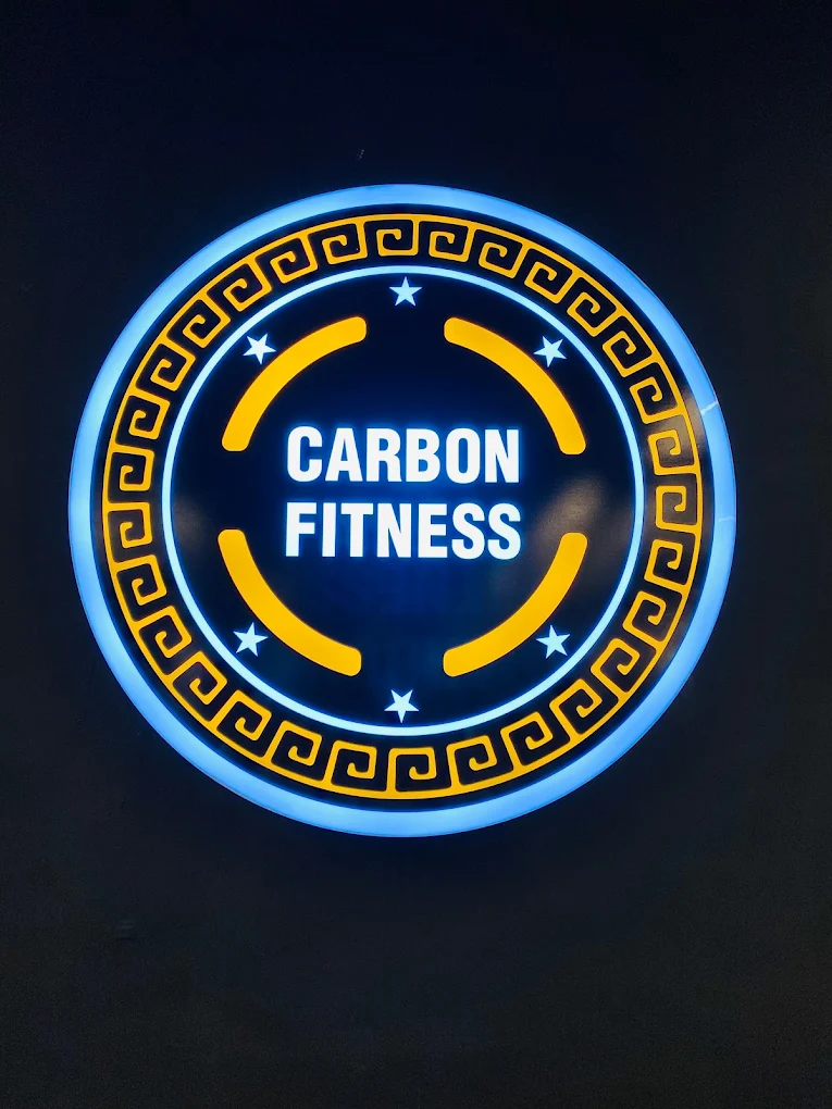 Carbon fitness Chandigarh
