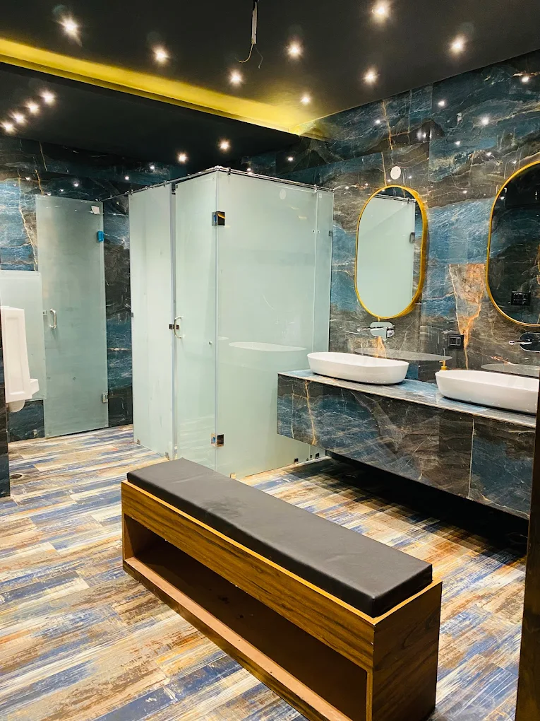 Carbon fitness Chandigarh