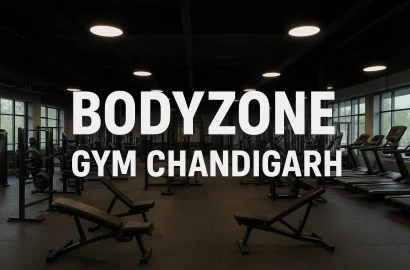 BodyZone Gym Chandigarh