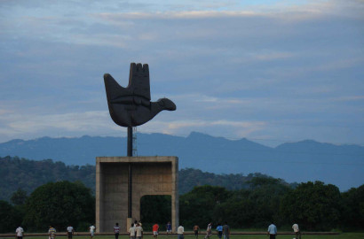 Chandigarh