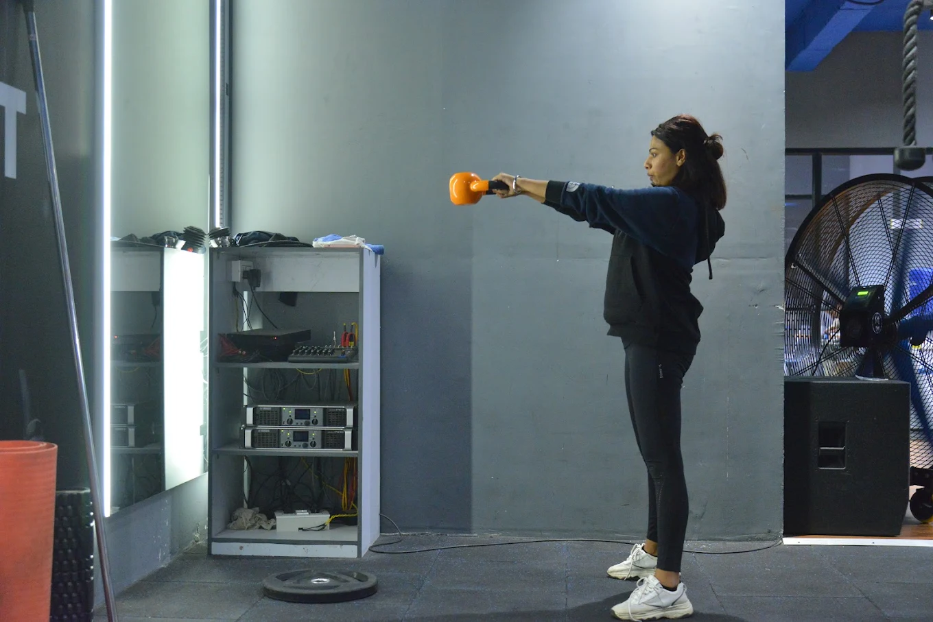 Claps Fitness Mohali